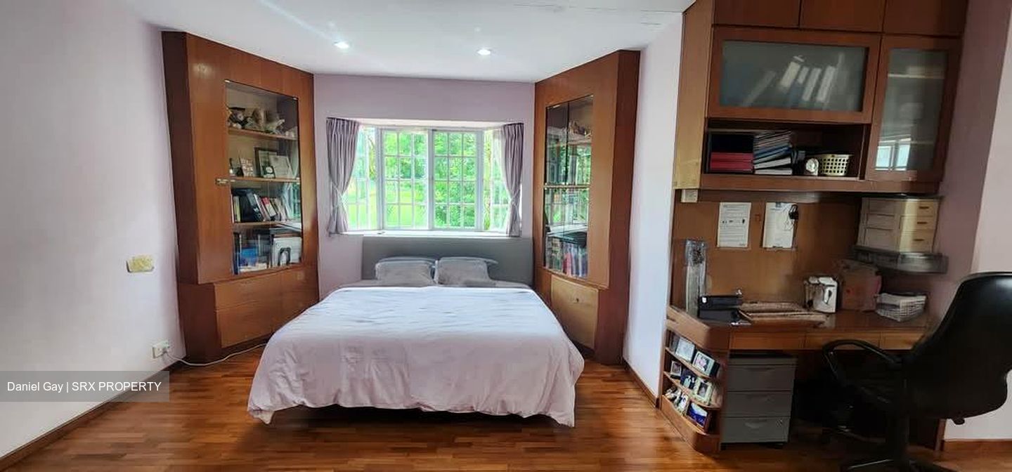 Seletar Garden (D28), Terrace #595441261